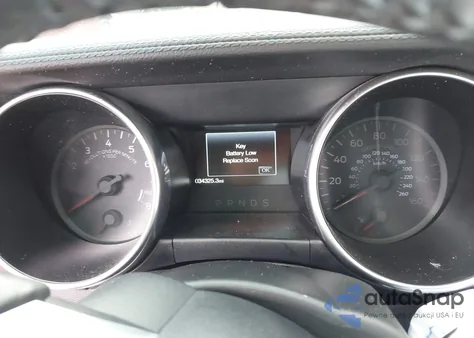 2021 Ford Mustang Gt Premium Fastback z USA, uszkodzony, nr VIN 1FA6P8CFXM5118964